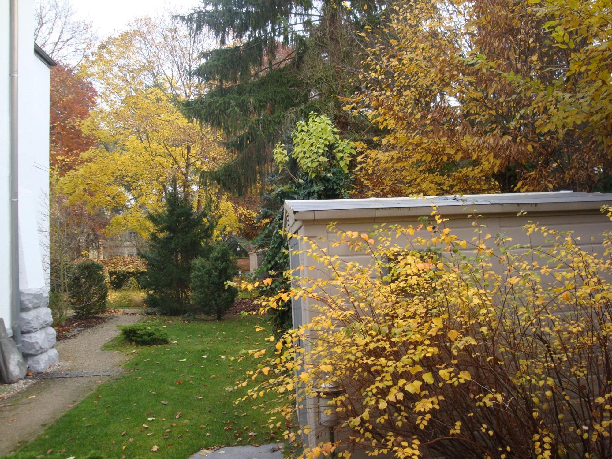 Hotel Landhaus Schlachtensee — Foto’s 1